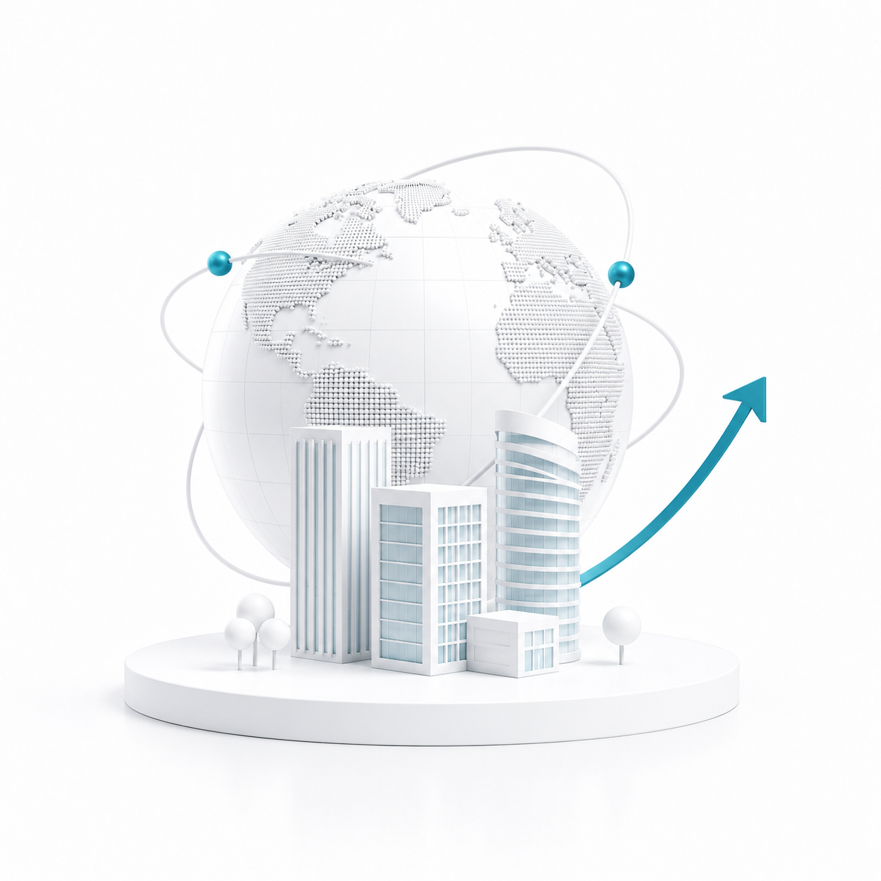 Global Businesses